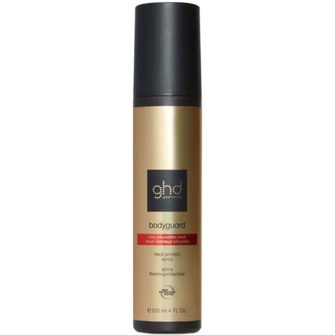 ghd - Bodyguard Hittebeschermende Spray - Gekleurd Haar - 120 ml
