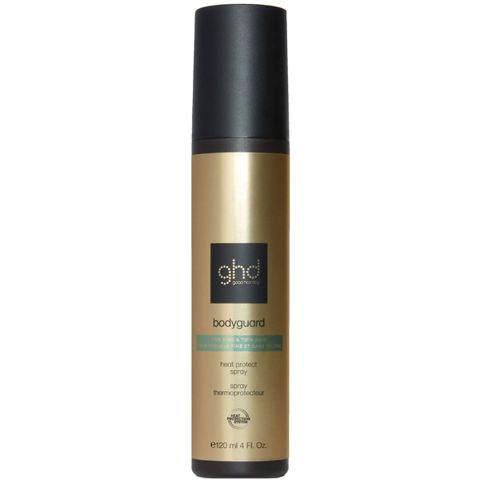 ghd - Bodyguard Heat Protect Fine/Thin Hair - 120 ml