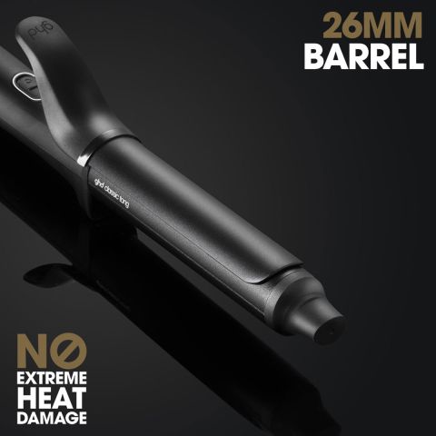 ghd - Chronos Curve Classic Tong