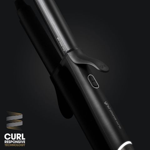 ghd - Chronos Curve Classic Tong