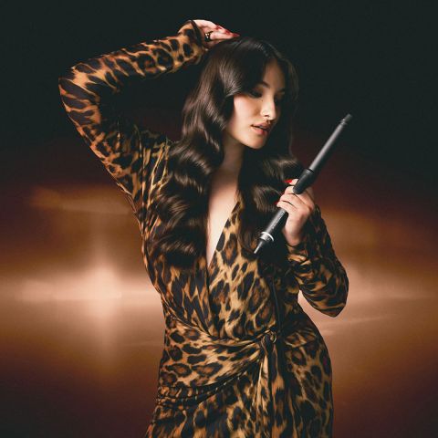 ghd - Chronos Curve Classic Tong