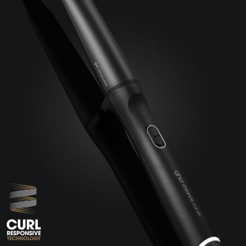 ghd - Chronos Curve Conical Wand