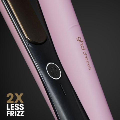 ghd - Chronos Stijltang - Pink