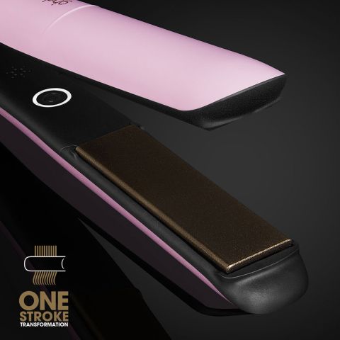 ghd - Chronos Stijltang - Pink