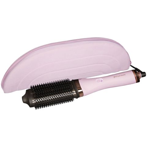ghd - Duet 2-in-1 Blowdry Borstel - Pink