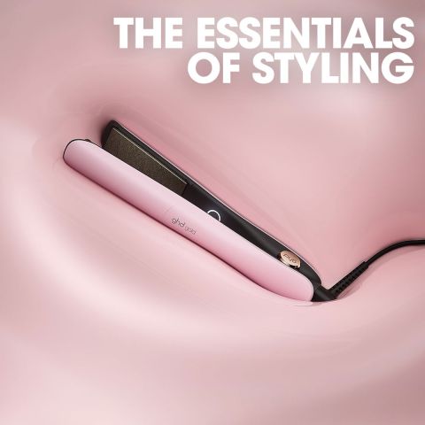 ghd - Gold Stijltang - Pink
