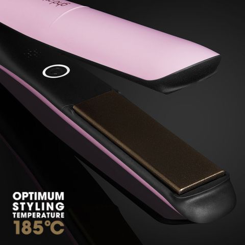 ghd - Gold Stijltang - Pink