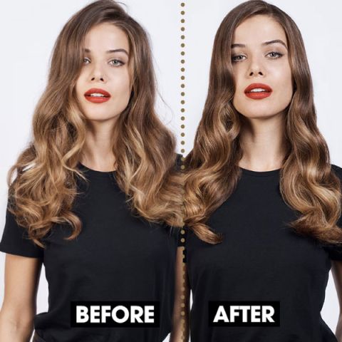 ghd - Perfect Ending Final Fix Hairspray Fixerende Lak - 400 ml
