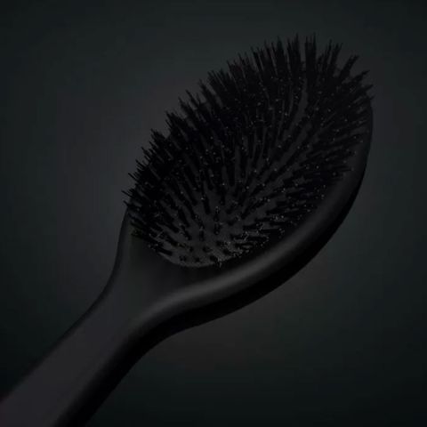 ghd - Oval Dressing Brush - The Dresser - Haarborstel