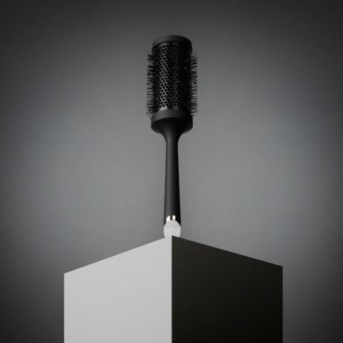 ghd - Ceramic Vented Radial Brush Size 4 - Föhnborstel (55 mm barrel) - The Blow Dryer