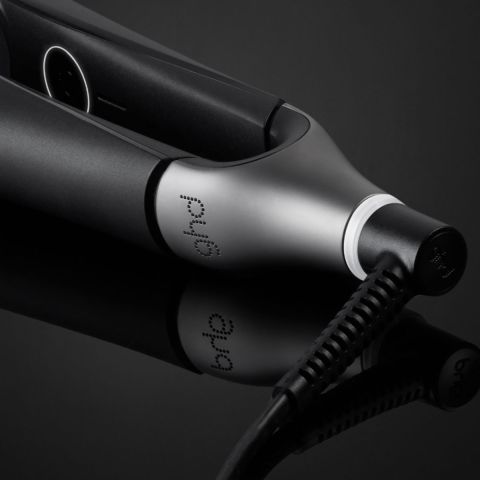 ghd - Chronos Styler - Stijltang - Zwart