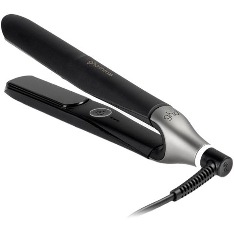 ghd - Chronos Stijltang - Zwart