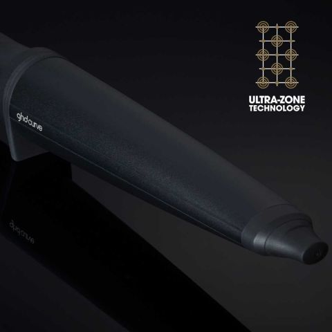 ghd - Curve Creative Curl Wand - Krultang (28 mm x 23 mm) 
