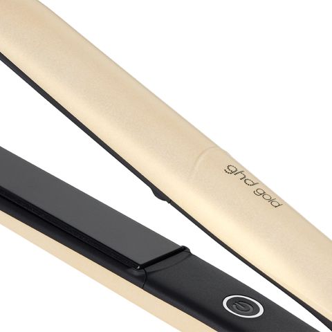 ghd -  Gold Stijltang Sunsthetic Collection - Goud