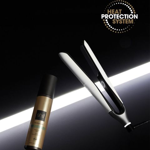 ghd - Bodyguard Heat Protect Fine/Thin Hair - 120 ml