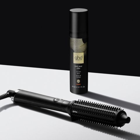 ghd - Rise Hot Brush - Warmteborstel (32 mm)