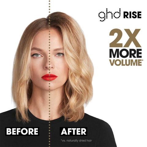 ghd - Rise Hot Brush - Warmteborstel (32 mm)
