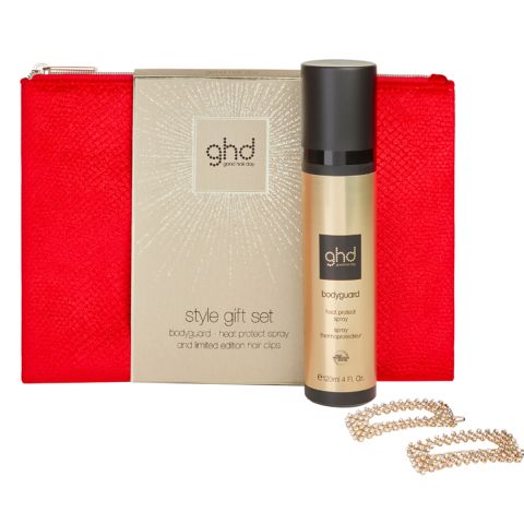 ghd - Bundle Bag - Grand Luxe Collection