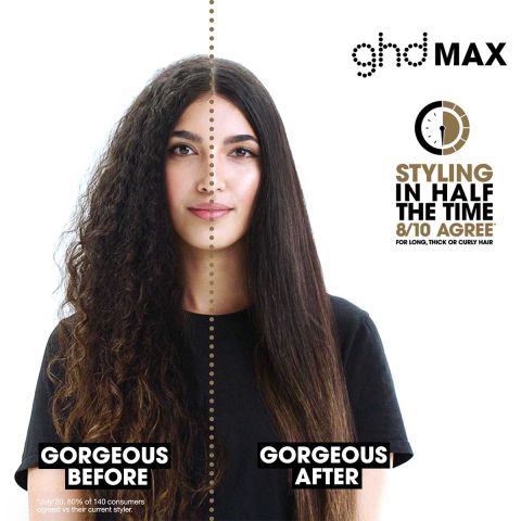 ghd - Max Styler - Stijltang
