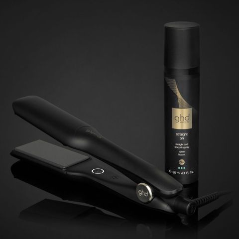 ghd - Max Styler - Stijltang