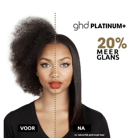 ghd - Platinum+ Styler - Stijltang - Limited Edition - Pink Collection
