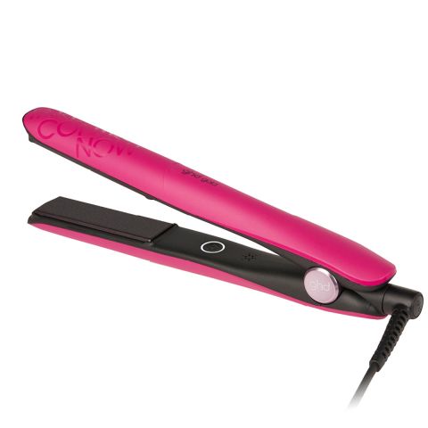 ghd Pink Collectie - Gold stijltang – Orchidee roze