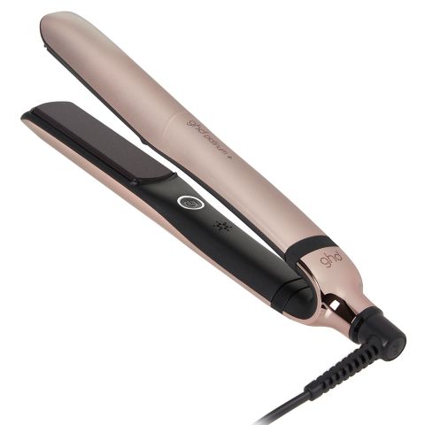 ghd - Platinum+ Stijltang Sunsthetic Collection - Taupe