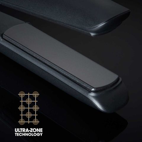 ghd - Platinum+ Styler - Stijltang - Zwart
