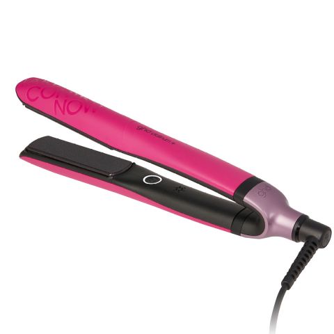 ghd - platinum+™ stijltang - pink limited edition