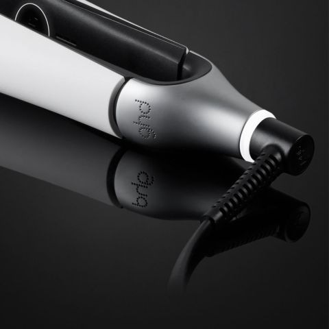 ghd - Chronos Stijltang - Wit