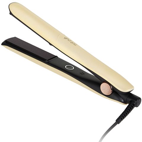 ghd -  Gold Stijltang Sunsthetic Collection - Goud