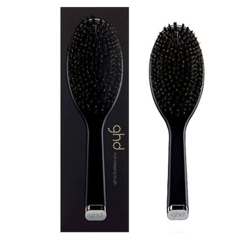 ghd - Oval Dressing Brush - The Dresser - Haarborstel