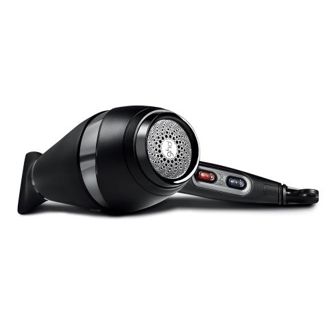 ghd - Air Föhn 2.0 - Haardroger - Zwart