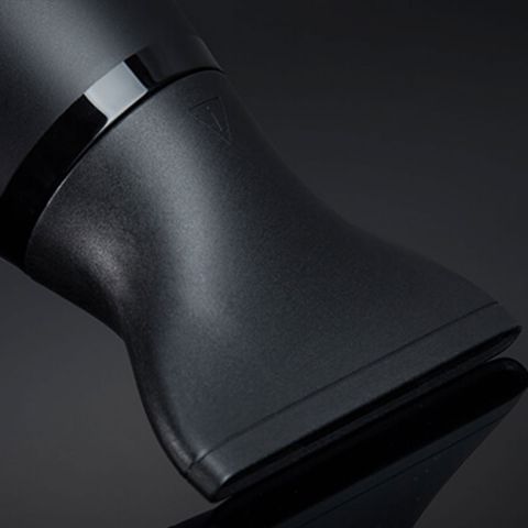 ghd - Air Föhn 2.0 - Haardroger - Zwart
