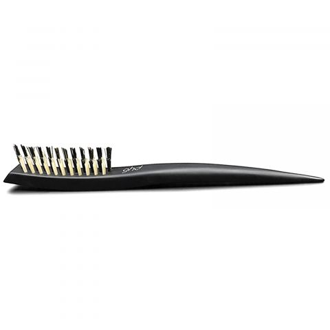 ghd - Narrow Dressing Brush - The Final Touch - Toupeerborstel