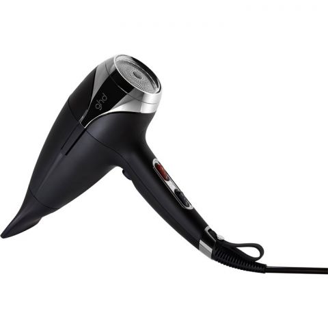 ghd - Professional Hair Dryer Helios - Föhn - Zwart
