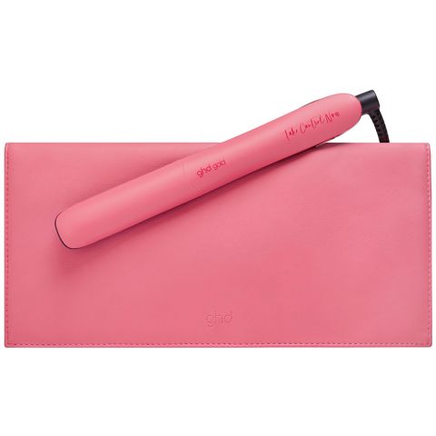 ghd - Gold Styler Pink - Limited Edition Stijltang