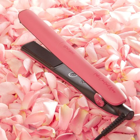 ghd - Gold Styler Pink - Limited Edition Stijltang