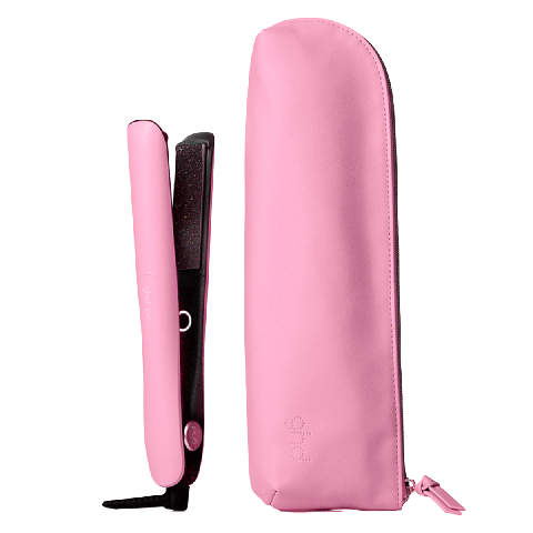 ghd - Gold Styler - Stijltang -  Limited Edition - Pink Collection