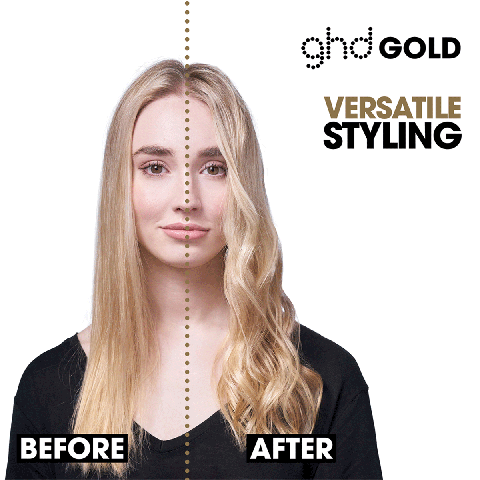 ghd - Gold Styler - Stijltang -  Limited Edition - Pink Collection