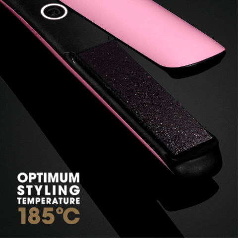 ghd - Gold Styler - Stijltang -  Limited Edition - Pink Collection