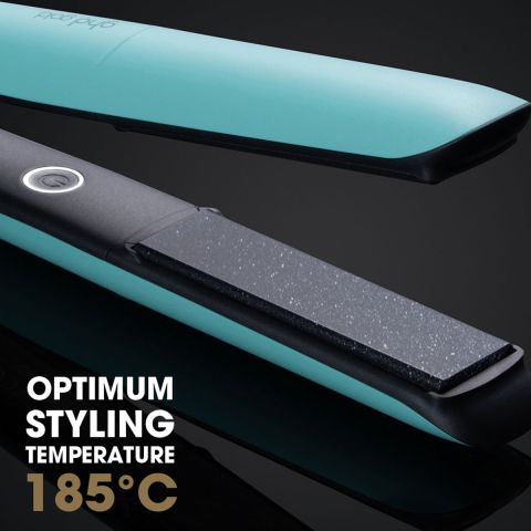 ghd - Gold Stijltang - Blue - Futurescape Collection