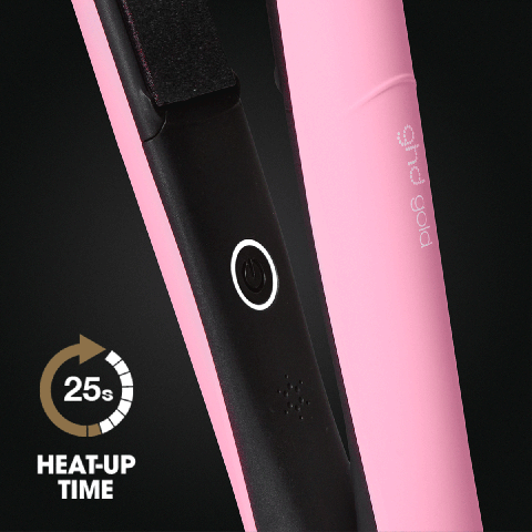 ghd - Gold Styler - Stijltang -  Limited Edition - Pink Collection