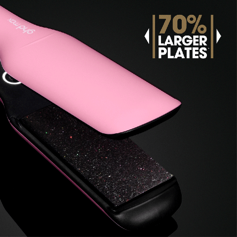 ghd - Max Styler - Stijltang - Limited Edition - Pink Collection