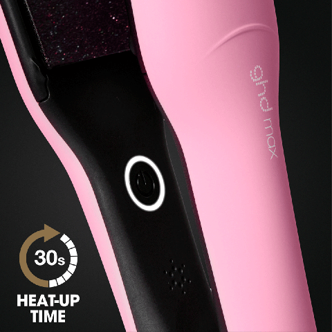 ghd - Max Styler - Stijltang - Limited Edition - Pink Collection