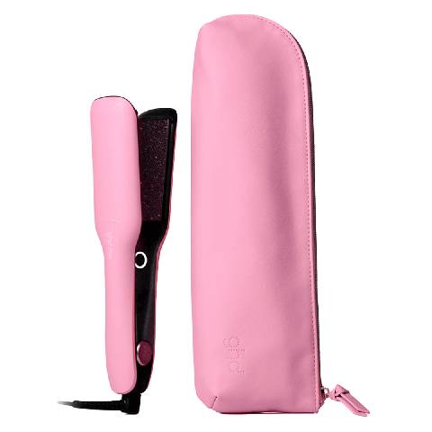 ghd - Max Styler - Stijltang - Limited Edition - Pink Collection