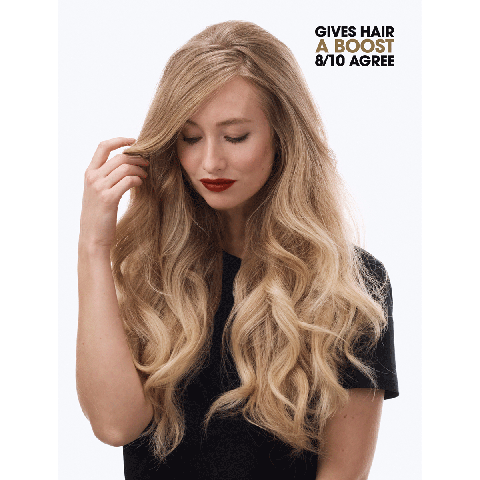 ghd - Pick Me Up Root Lift Spray 120 ml - Volume Spay