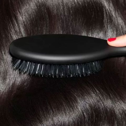 ghd - Oval Dressing Brush - The Dresser - Haarborstel