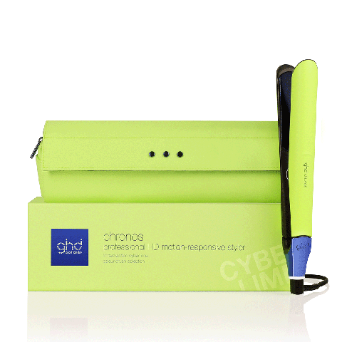 ghd - Chronos Stijltang - Stijlang - Limited Edition - Colour Crush