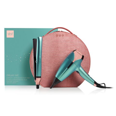 ghd - Deluxe Set - Dreamland Collection